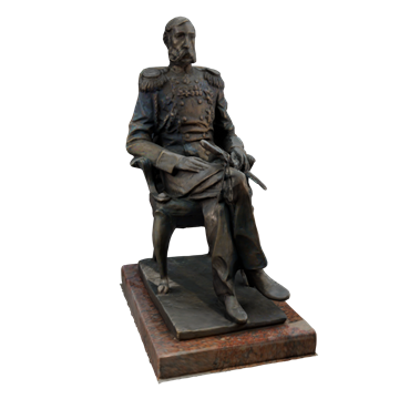 Лорис-Меликов