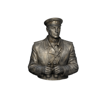 К. К. Рокоссовский