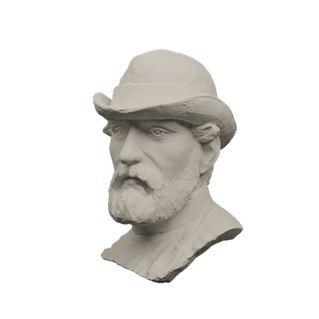 И. С. Тургенев